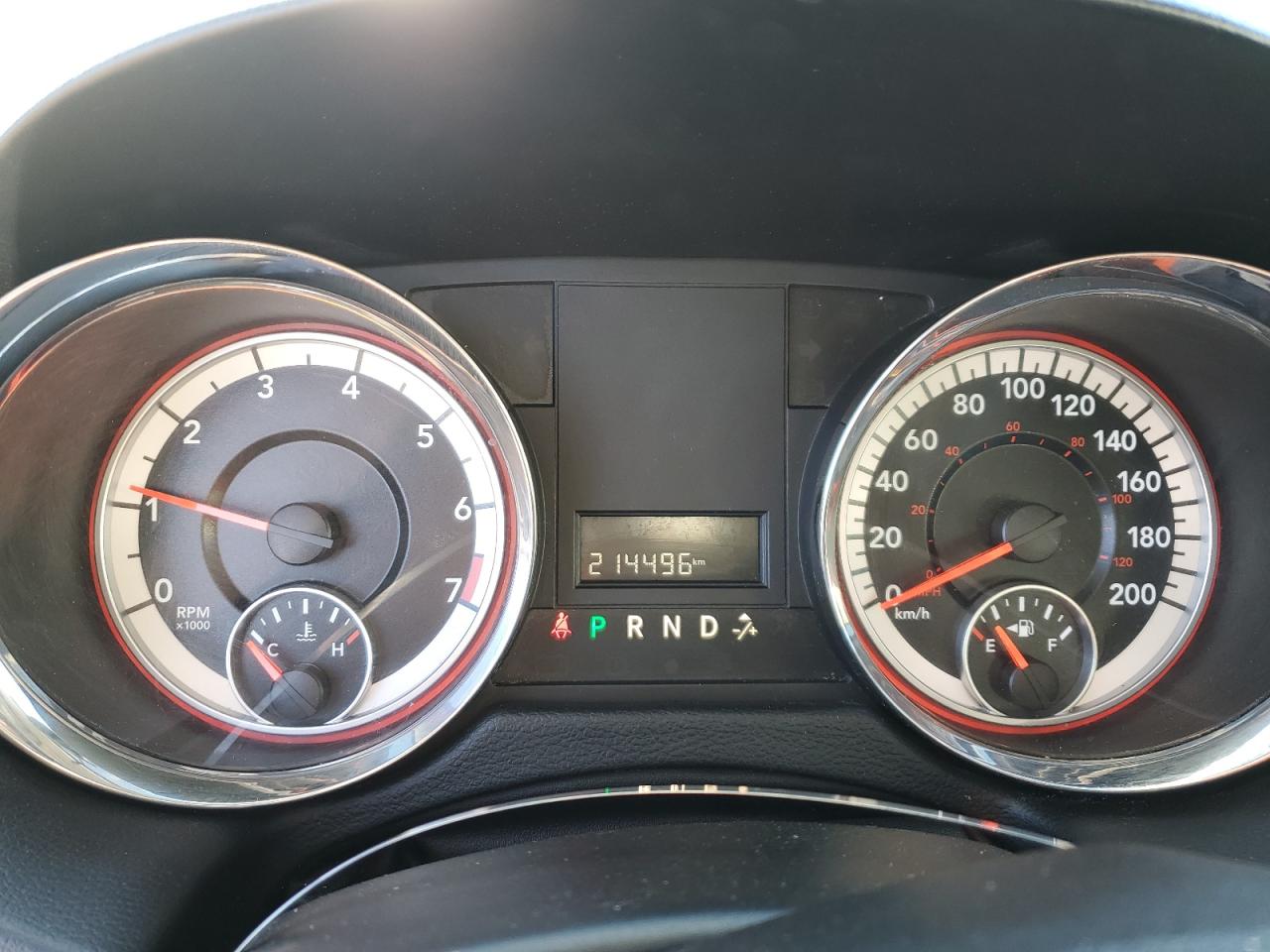 2016 Dodge Grand Caravan Se VIN: 2C4RDGBG9GR146024 Lot: 86264215