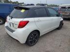 2016 TOYOTA YARIS DESIGN HYBRID VVT-I  for sale at Copart WOLVERHAMPTON