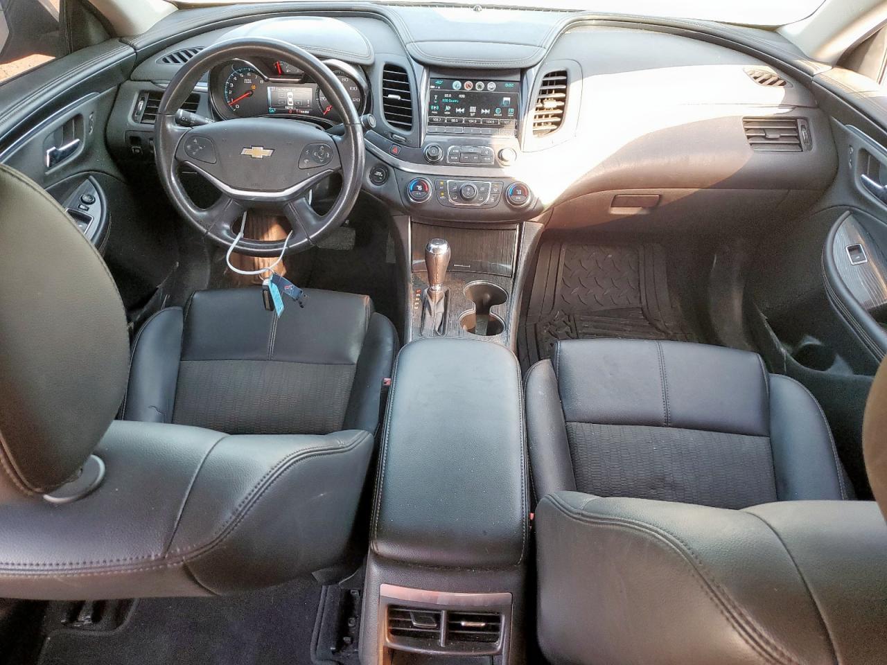 2020 Chevrolet Impala Lt VIN: 2G11Z5S33L9104600 Lot: 82271285