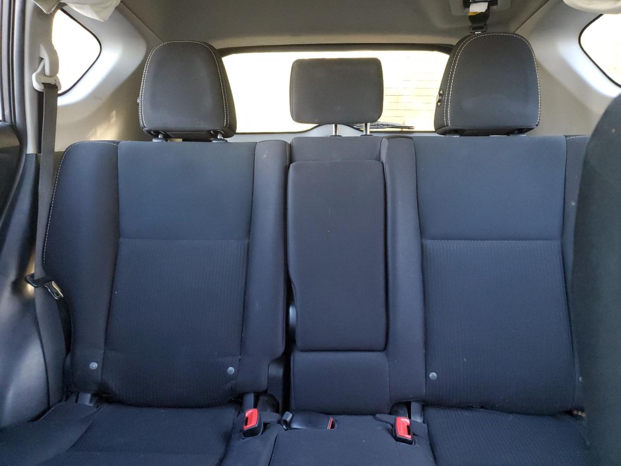 2015 Toyota Rav4 Xle VIN: 2T3RFREV3FW345414 Lot: 85904625