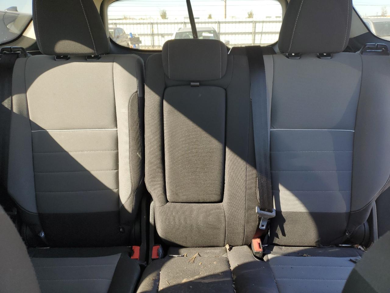 2014 Ford Escape Se VIN: 1FMCU9GX5EUB40954 Lot: 82762695