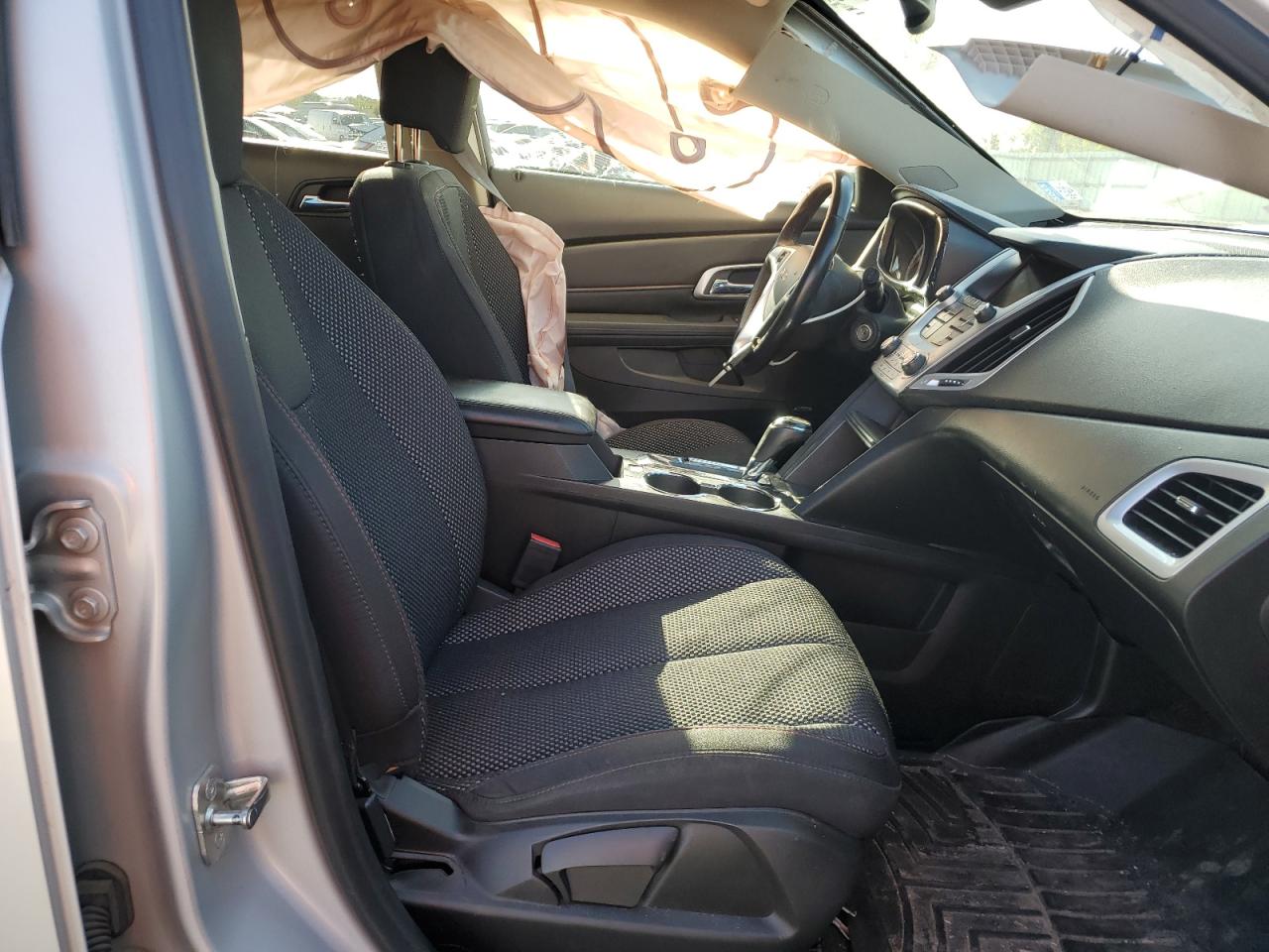 2017 GMC Terrain Sle VIN: 2GKFLTEK2H6150566 Lot: 84952145