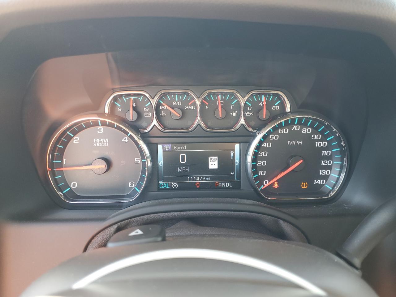 2018 GMC Yukon Xl C1500 Slt VIN: 1GKS1GKC1JR183898 Lot: 86068485