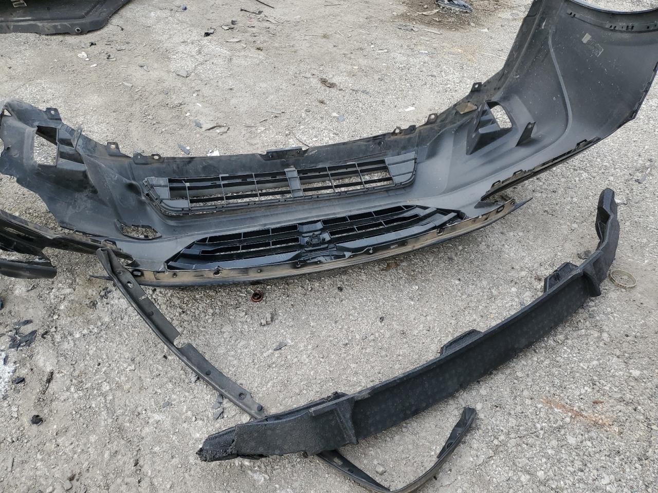 2021 Subaru Outback Limited VIN: 4S4BTANC8M3111064 Lot: 85854025