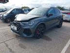 2023 AUDI RS Q3 RS Q3 TFSI QUATTRO VORSPRUNG 5DR S TRONIC for sale at Copart SANDWICH