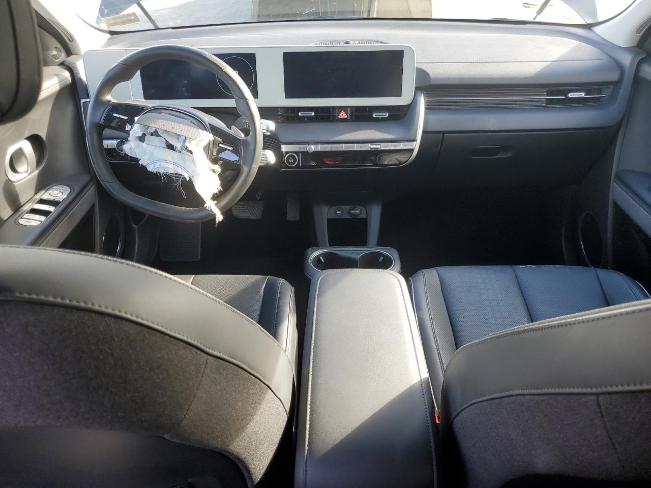 2023 Hyundai Ioniq 5 Sel VIN: KM8KNDAFXPU173303 Lot: 90499065