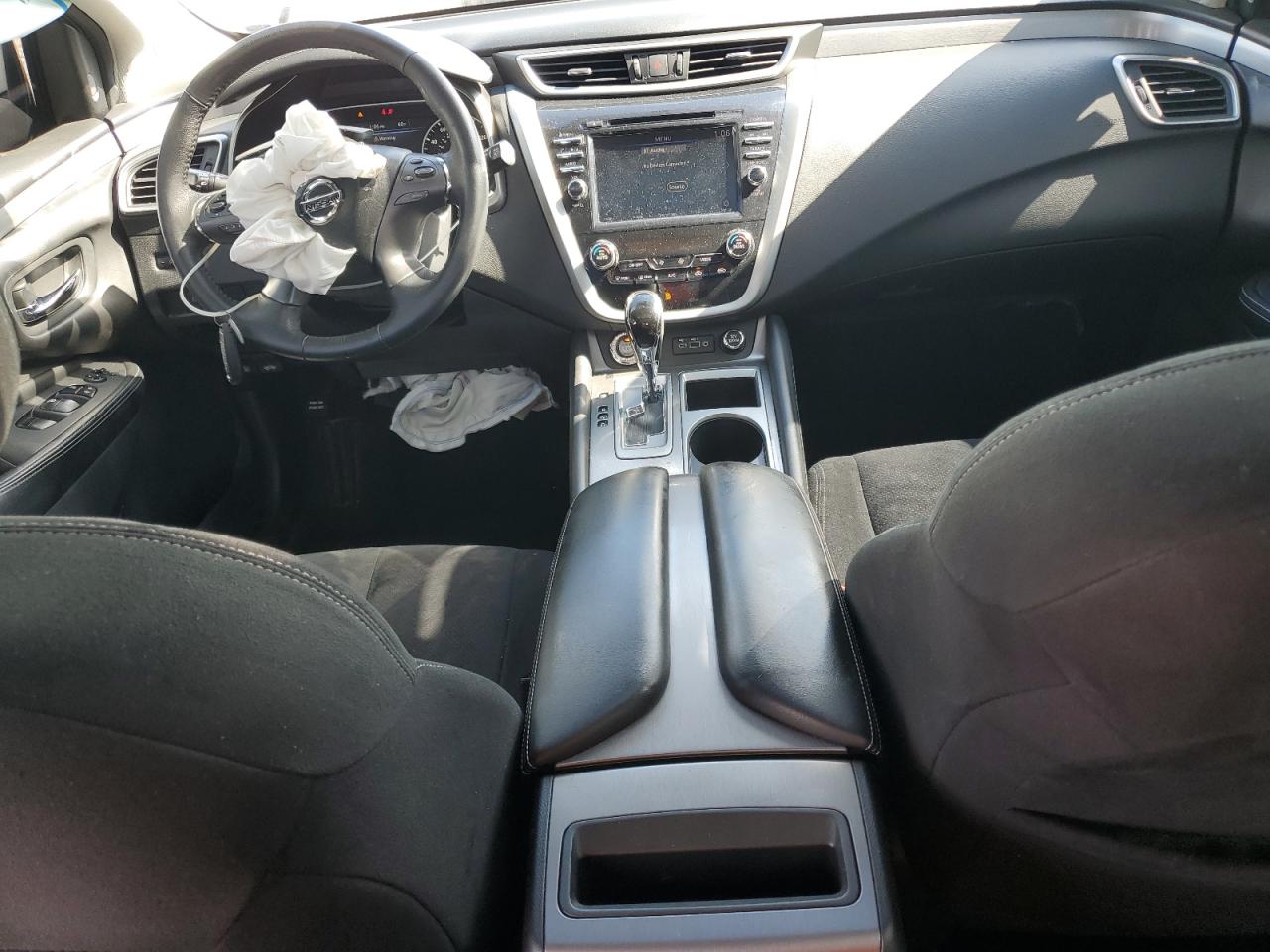 2019 Nissan Murano S VIN: 5N1AZ2MS7KN118825 Lot: 82294575