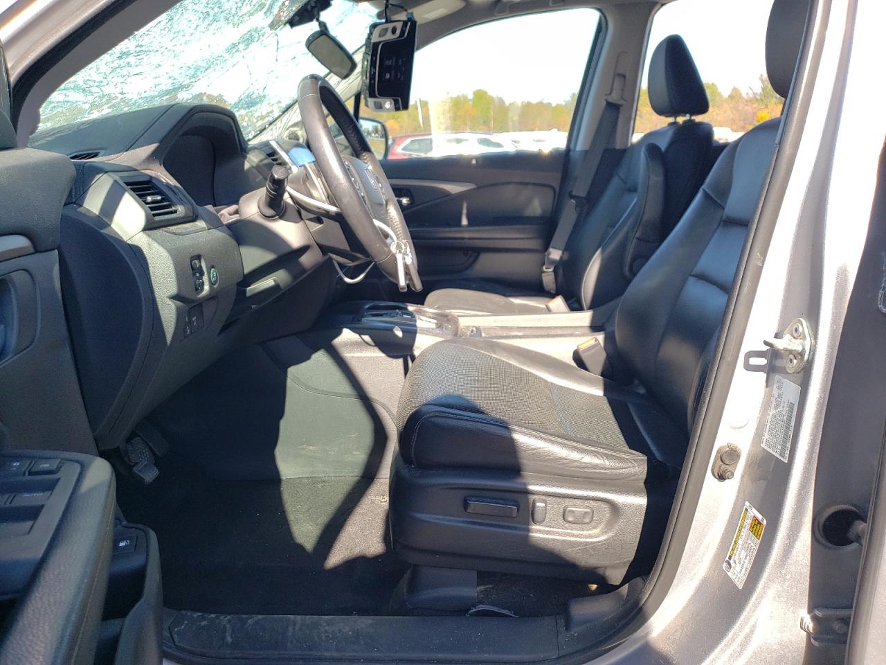 2020 Honda Ridgeline Rtl VIN: 5FPYK3F5XLB025423 Lot: 89633315