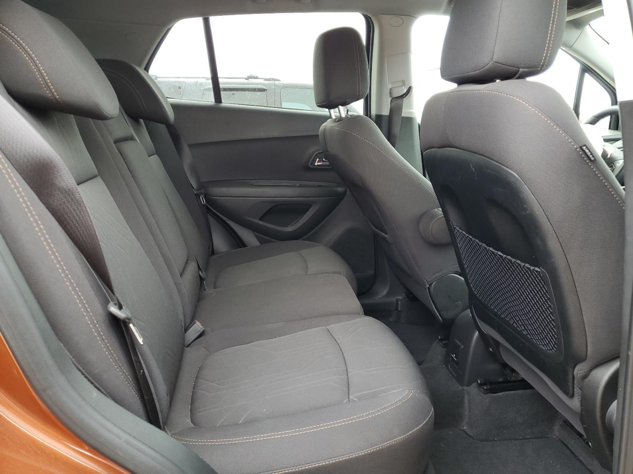 2019 Chevrolet Trax 1Lt VIN: 3GNCJPSBXKL259528 Lot: 86093995