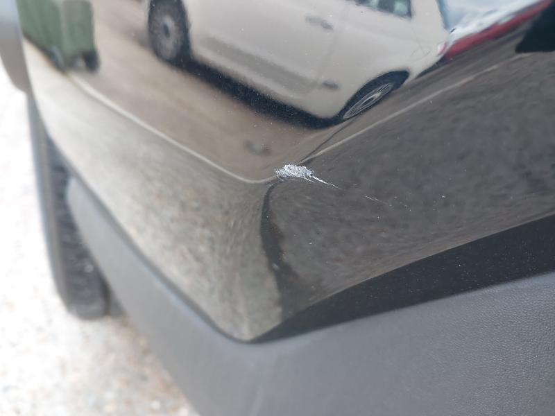 2020 TOYOTA RAV4 2.5 VVT-I HYBRID DESIGN 5DR CVT 2WD