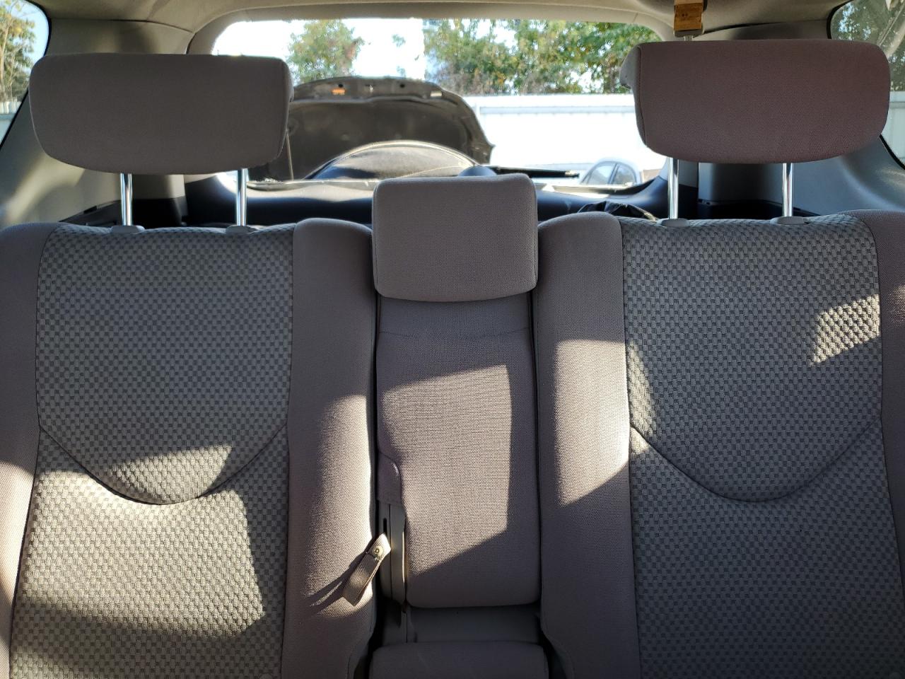 2007 Toyota Rav4 VIN: JTMBD33V476045990 Lot: 85861435