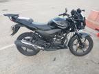 2013 HONDA CBF 125 M-D  for sale at Copart SANDWICH