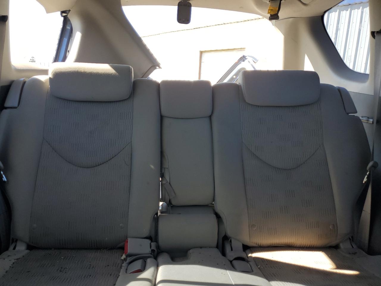 2010 Toyota Rav4 VIN: JTMBF4DVXAD031075 Lot: 89687195