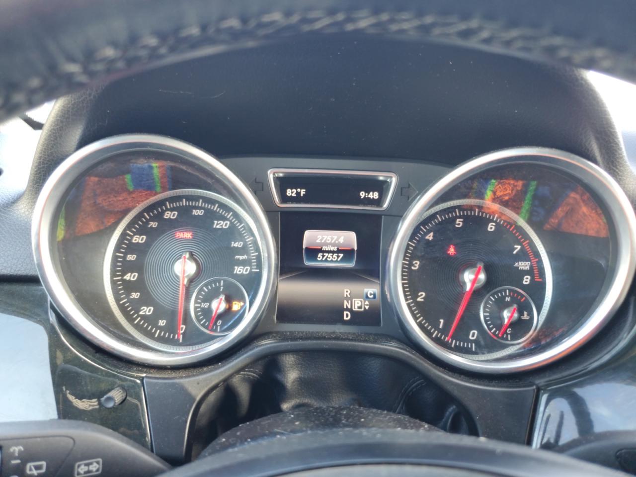 2018 Mercedes-Benz Gle 350 VIN: 4JGDA5JB4JB194237 Lot: 85137775