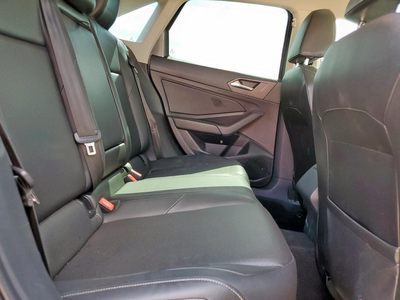 2019 Volkswagen Jetta S VIN: 3VWC57BU0KM007468 Lot: 85135265