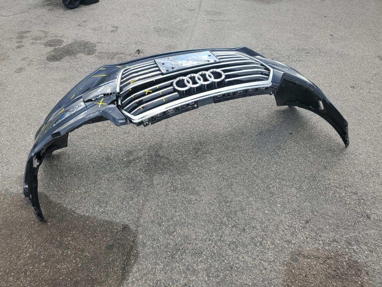 2018 Audi A7 Premium Plus VIN: WAUW3AFC7JN082173 Lot: 87208085