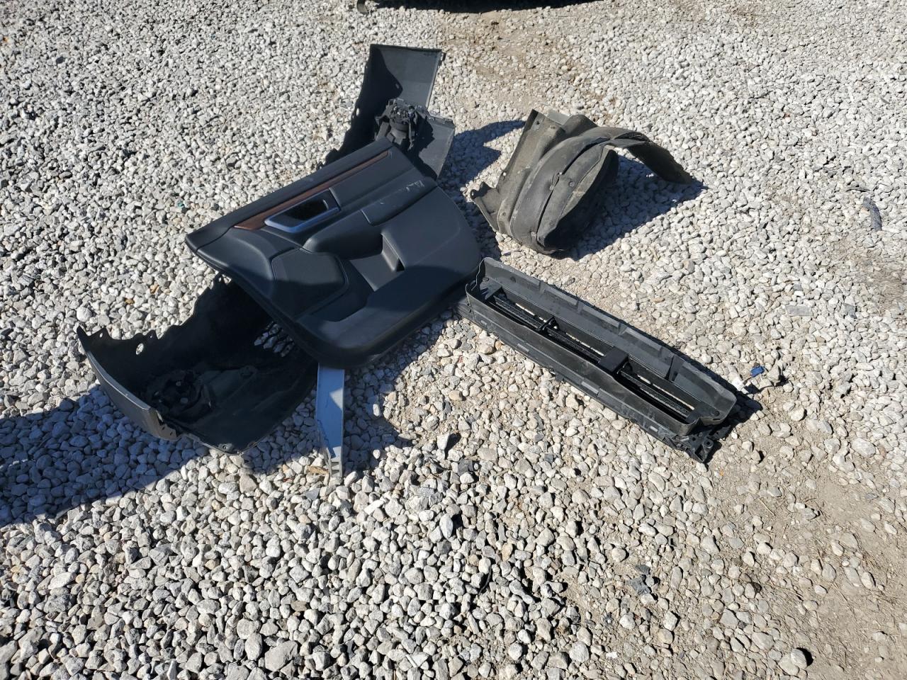 2021 Honda Cr-V Exl VIN: 5J6RW2H88ML008065 Lot: 85387625