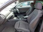2011 BMW 116I SPORT  for sale at Copart NEWBURY