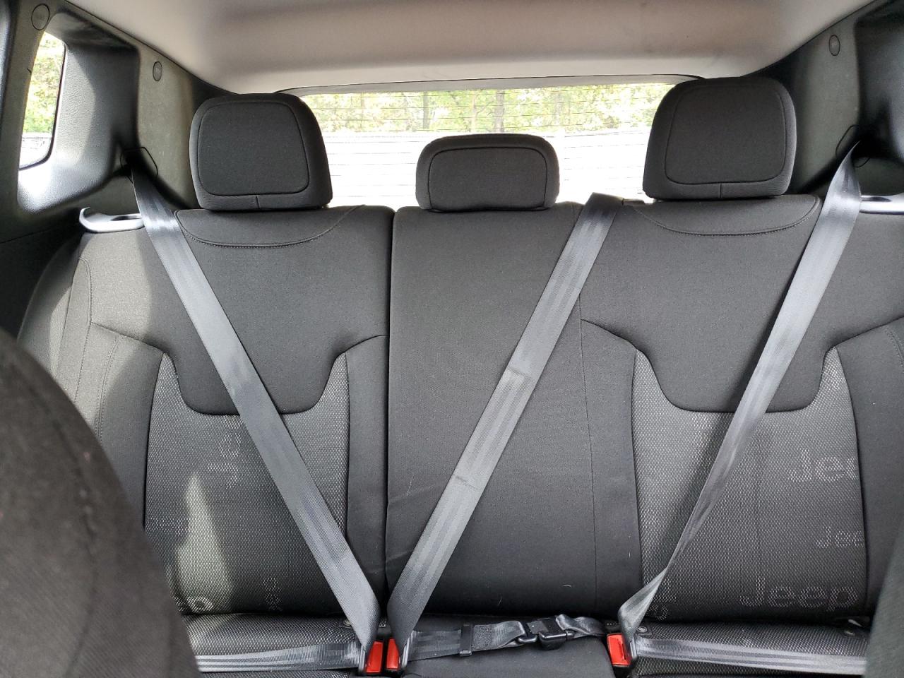 2016 Jeep Renegade Sport VIN: ZACCJBATXGPD36144 Lot: 85879345