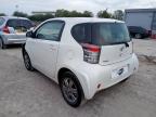 2010 TOYOTA IQ2 VVT-I CVT  for sale at Copart WESTBURY
