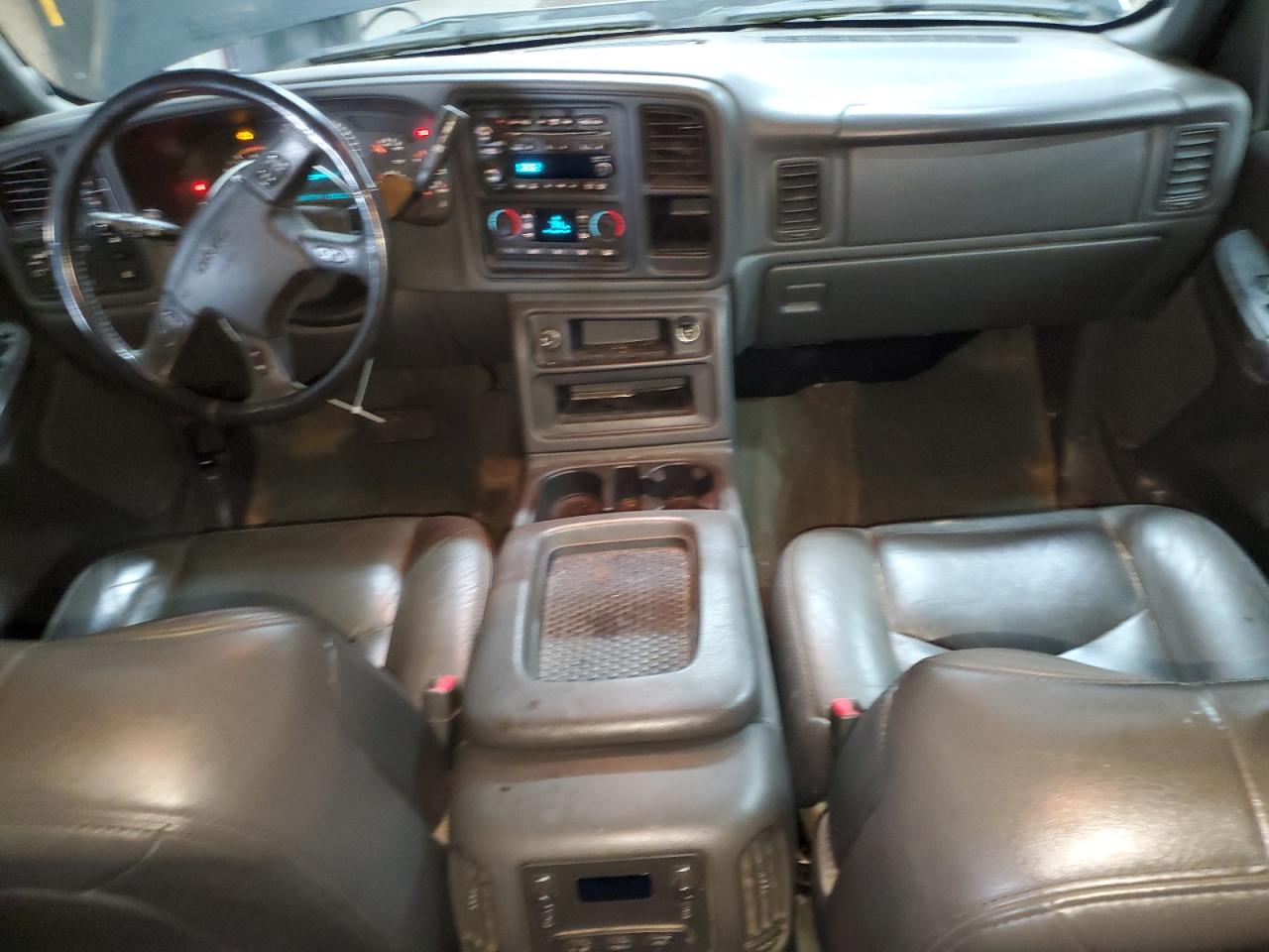 2005 GMC Sierra K2500 Heavy Duty VIN: 1GTHK23295F930960 Lot: 87058885