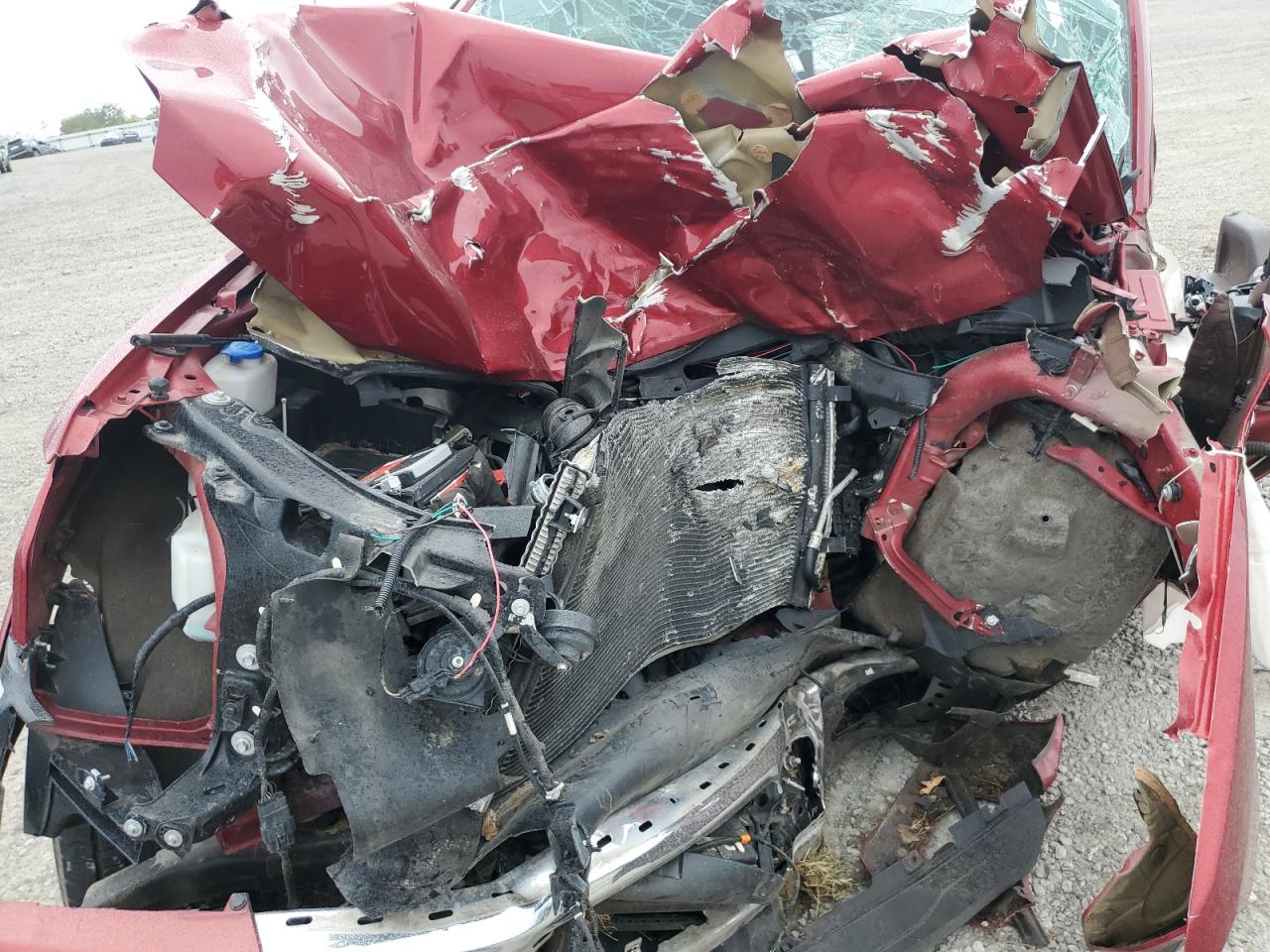 2015 Ford F150 Supercrew VIN: 1FTEW1EG6FFB45968 Lot: 85488765