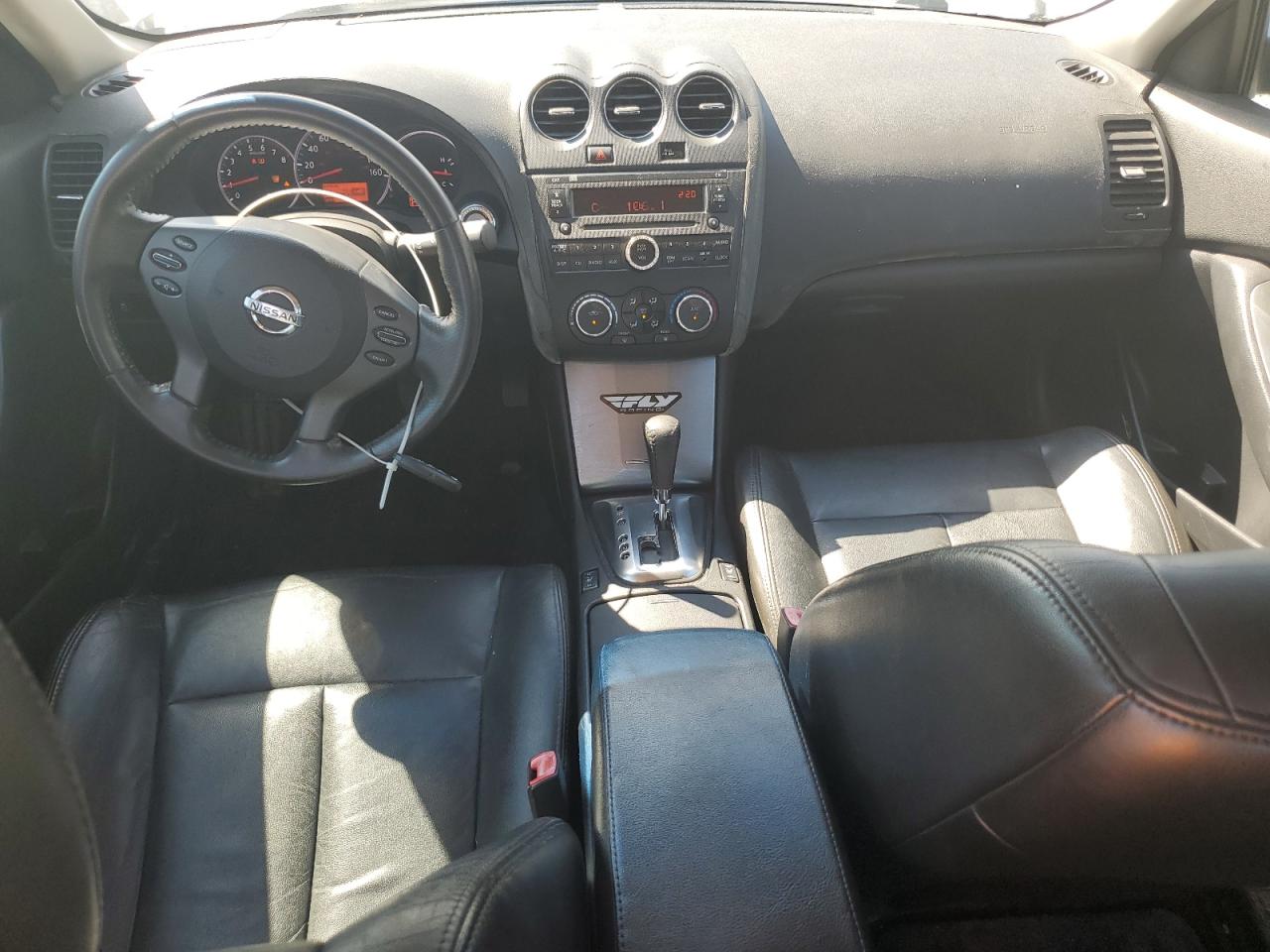 2011 Nissan Altima Base VIN: 1N4AL2AP8BC181343 Lot: 84898875