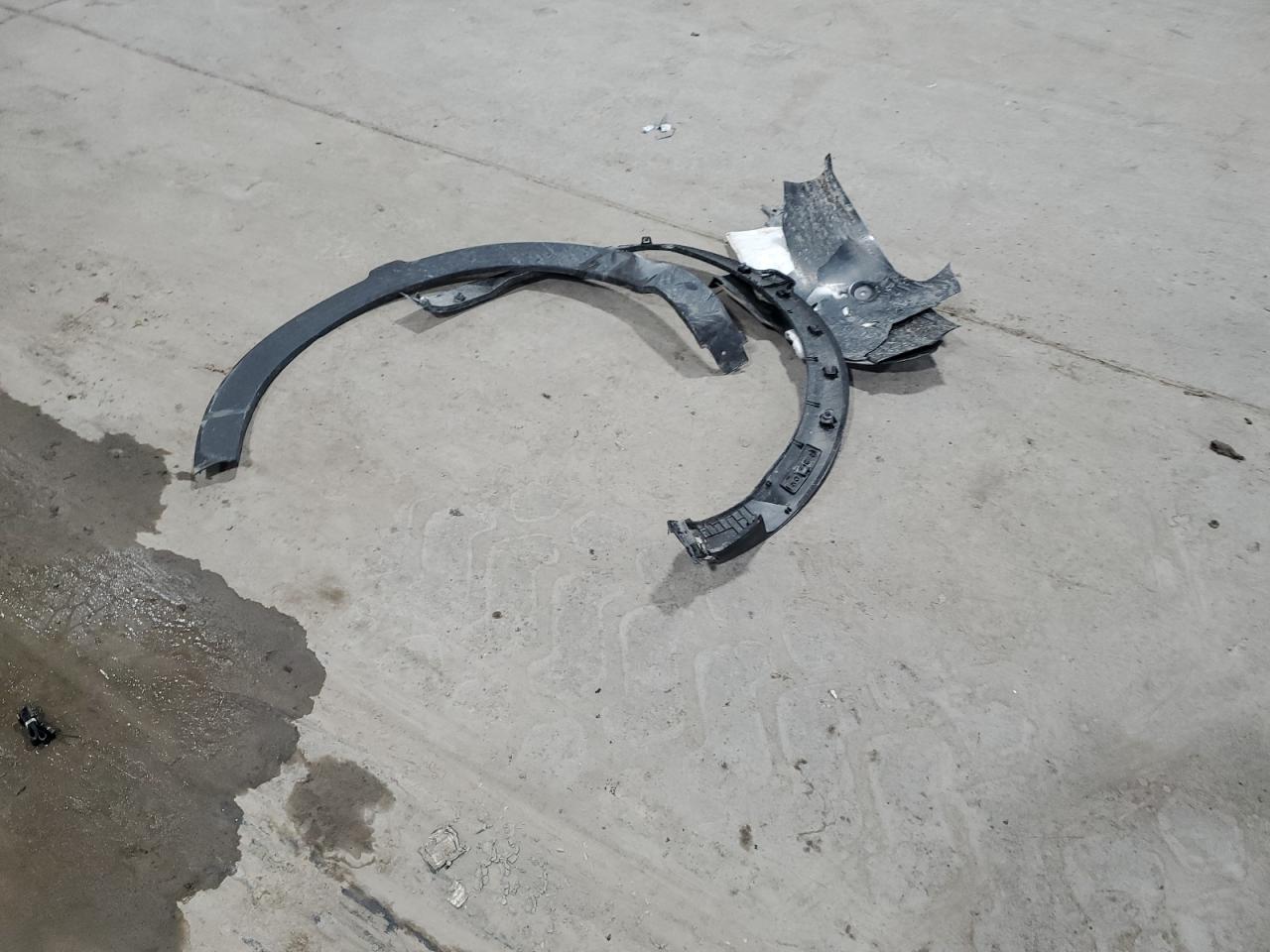 2023 Hyundai Santa Cruz Sel VIN: 5NTJCDAE1PH068805 Lot: 90335595