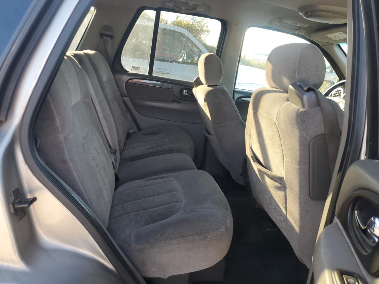 2002 GMC Envoy VIN: 1GKDT13S322174944 Lot: 85551345
