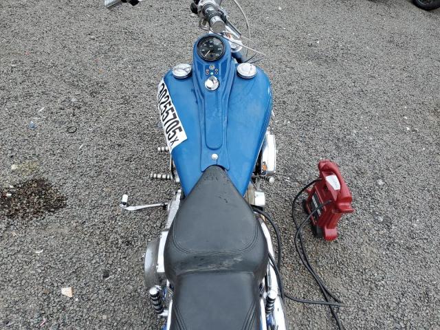 2002 AMERICAN IRON HORSE CLASSIC   