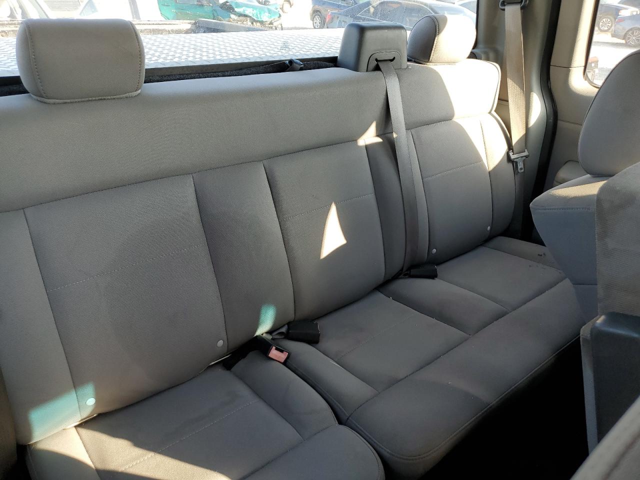 2006 Ford F150 VIN: 1FTRX14W26FB16958 Lot: 89439455