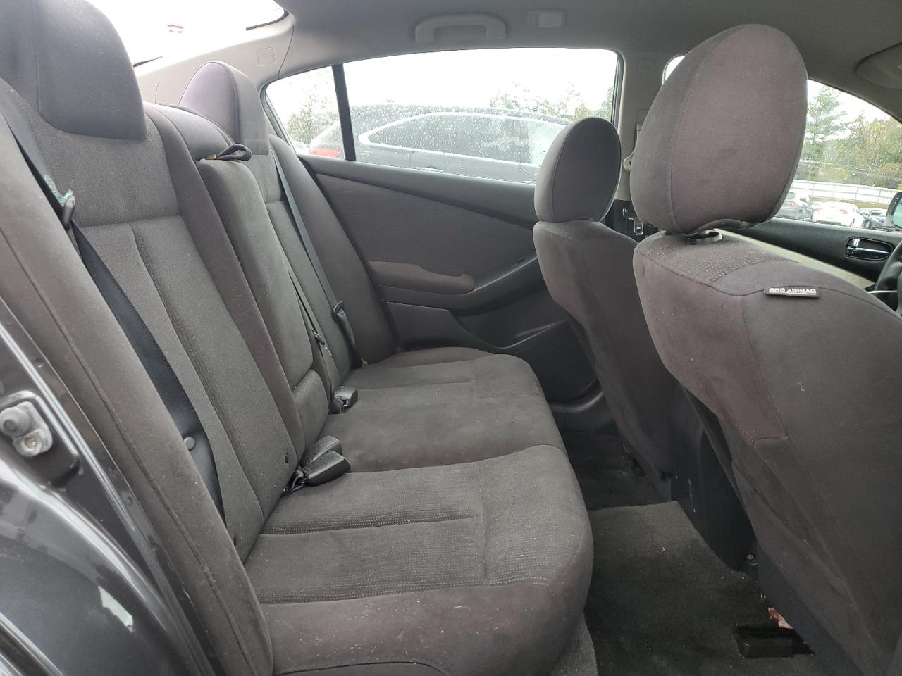 2012 Nissan Altima Base VIN: 1N4AL2AP2CN463788 Lot: 86079595