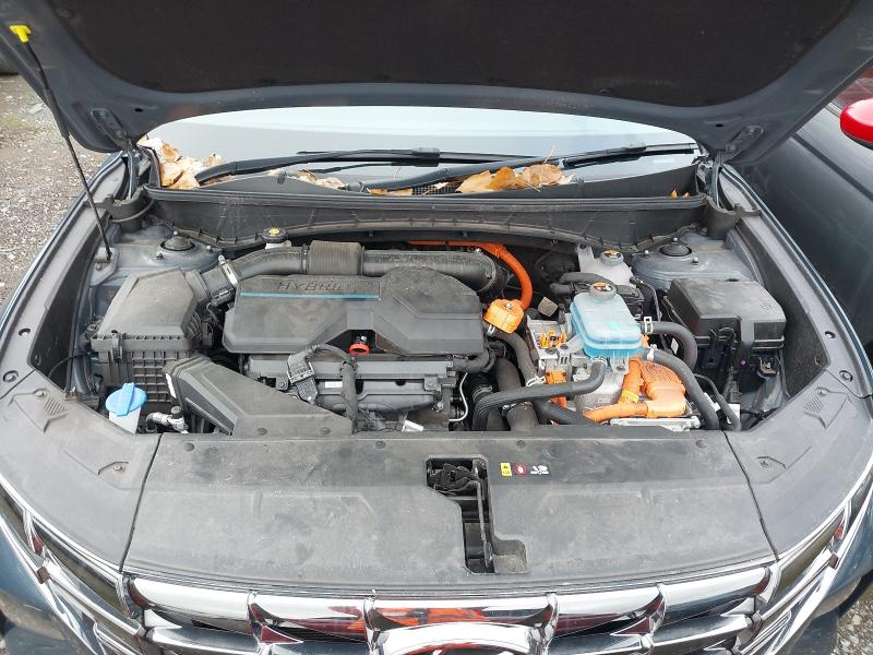 2023 HYUNDAI TUCSON 1.6 TGDI PLUG-IN HYBRID ULTIMATE 5DR 4WD AUTO