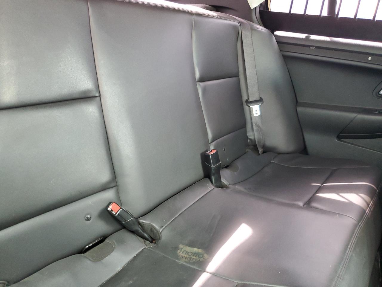 2013 Ford Taurus Police Interceptor VIN: 1FAHP2MK0DG201843 Lot: 82000805