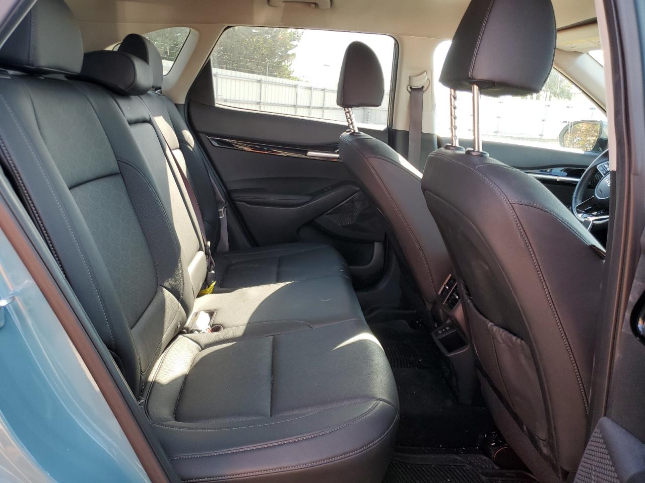 2025 Kia Seltos Ex VIN: KNDERCAA8S7670703 Lot: 85766425