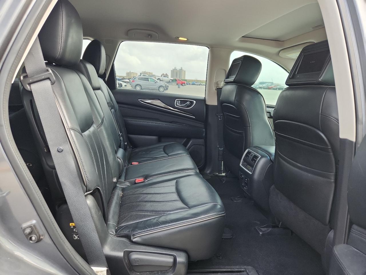2015 Infiniti Qx60 VIN: 5N1AL0MN0FC501894 Lot: 85097435