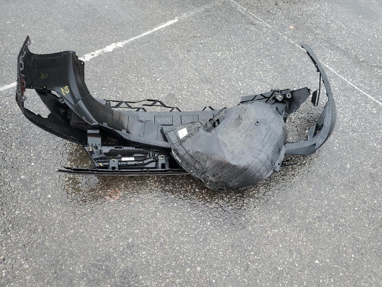 2021 Kia Rio Lx VIN: 3KPA24AD0ME416554 Lot: 90592865