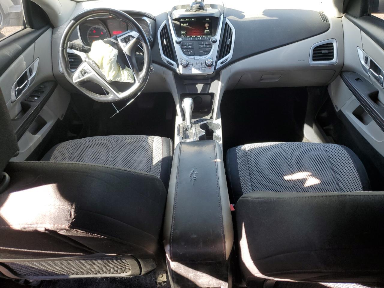 2014 GMC Terrain Sle VIN: 2GKFLWEK0E6380880 Lot: 90628605