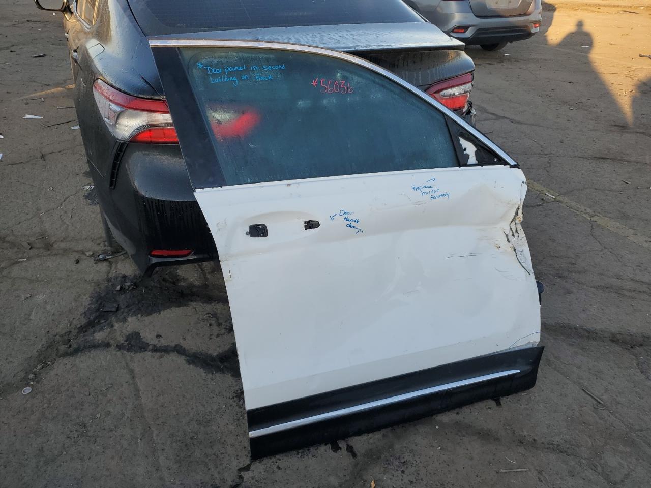 2024 Mercedes-Benz Eqb 300 4Matic VIN: W1N9M0KB1RN109487 Lot: 85945915