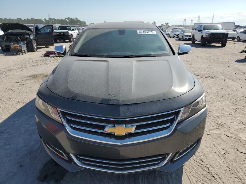  CHEVROLET IMPALA 2018 Серый