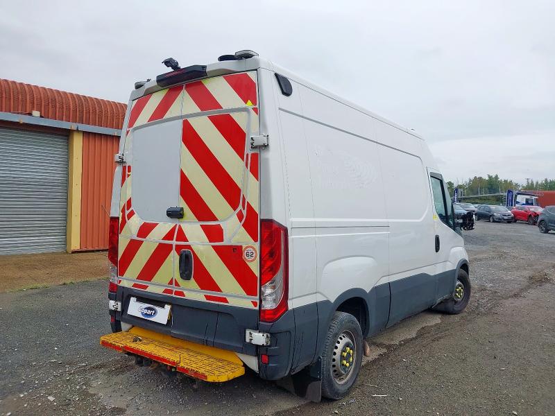 2021 IVECO DAILY 35S16V 