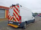 2021 IVECO DAILY 35S16V  for sale at Copart SANDWICH