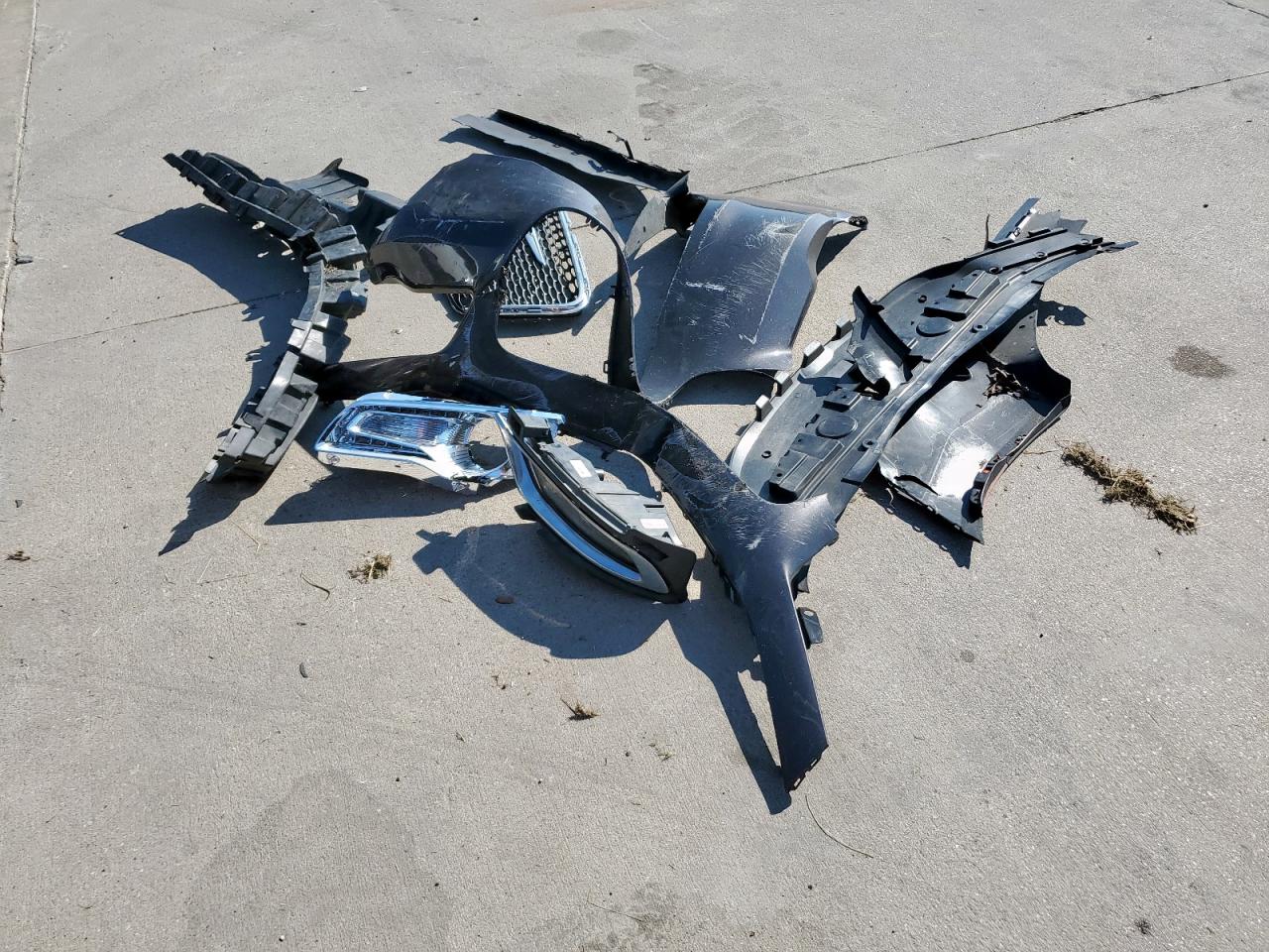 2018 Chrysler 300 Limited VIN: 2C3CCAEG8JH159771 Lot: 80555045