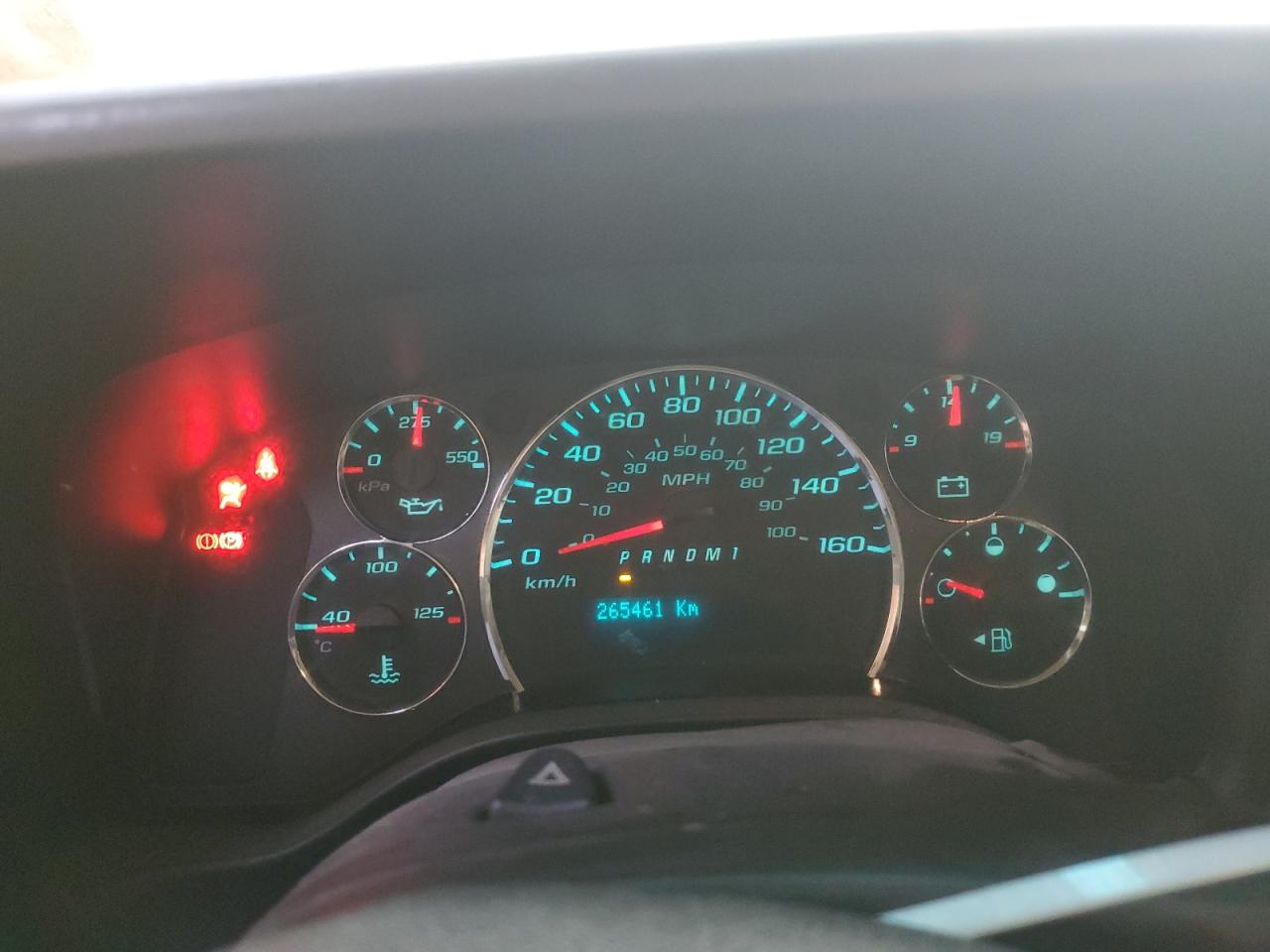 2011 GMC Savana G2500 VIN: 1GTW7FCAXB1112587 Lot: 86501915