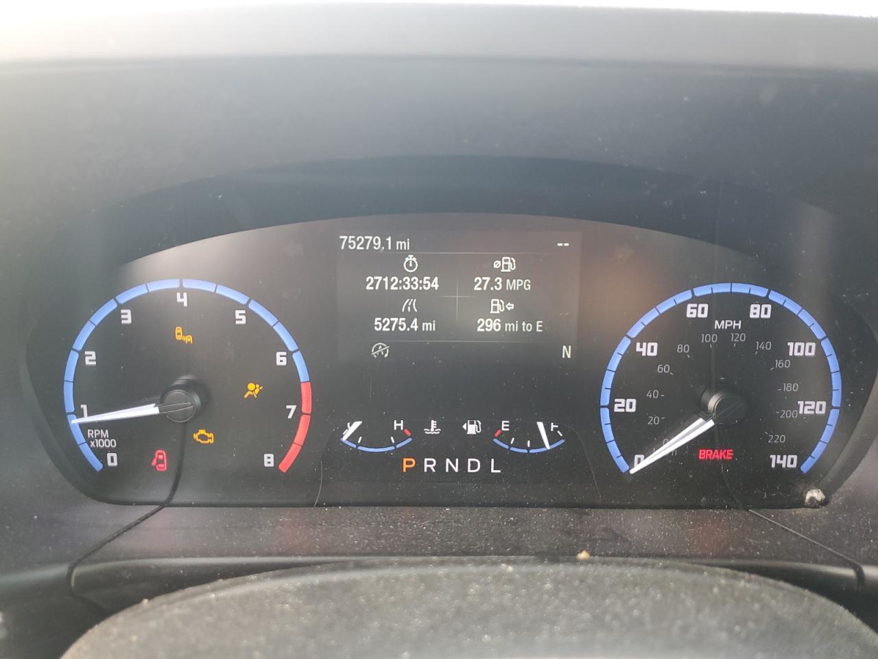 2022 Ford Bronco Sport Big Bend VIN: 3FMCR9B60NRD06417 Lot: 85717395