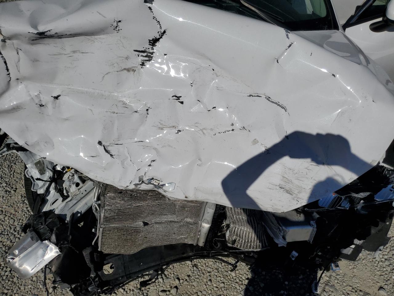 2023 Kia K5 Lxs VIN: 5XXG14J29PG197259 Lot: 82487135