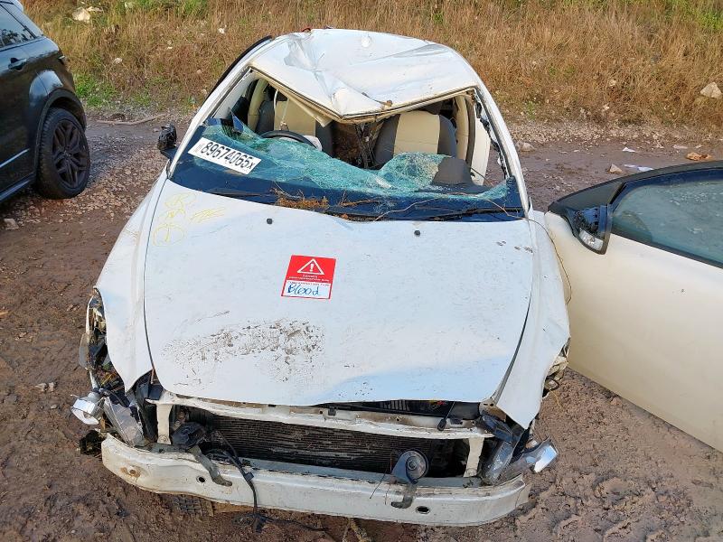 2011 VOLVO C30 D3 [150] SE 3DR