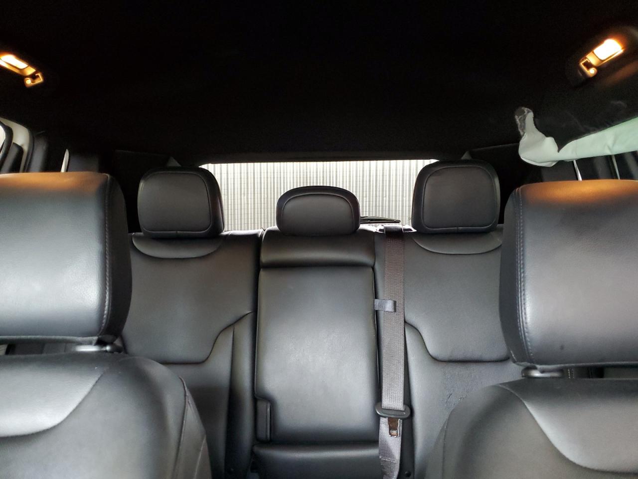 2025 Jeep Compass Limited VIN: 3C4NJDCN5ST521691 Lot: 86232775