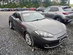 2007 HYUNDAI COUPE 2.0 SIII 3DR AUTO for sale at Copart BELFAST