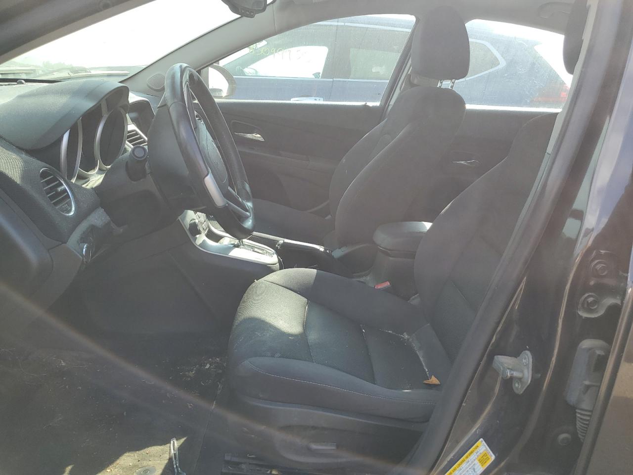 2014 Chevrolet Cruze Lt VIN: 1G1PC5SB4E7257588 Lot: 82199675